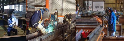 Kuwait Steel Works and Fabricators – Best Steel 